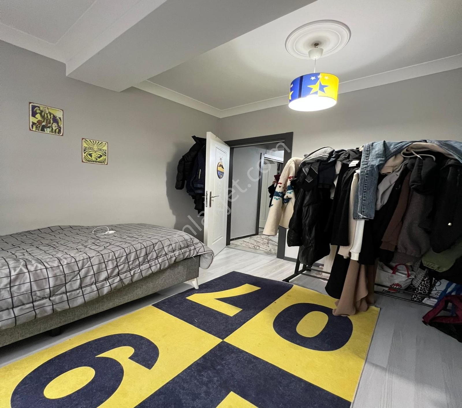 Lider'den İstasyon Mah.emniyet.aspaş Okullar Böl.3+1 Lüxs Dairee - Görsel 28