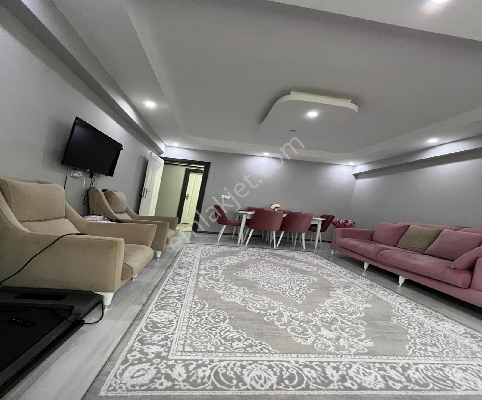 Lider'den İstasyon Mah.emniyet.aspaş Okullar Böl.3+1 Lüxs Dairee - Görsel 32