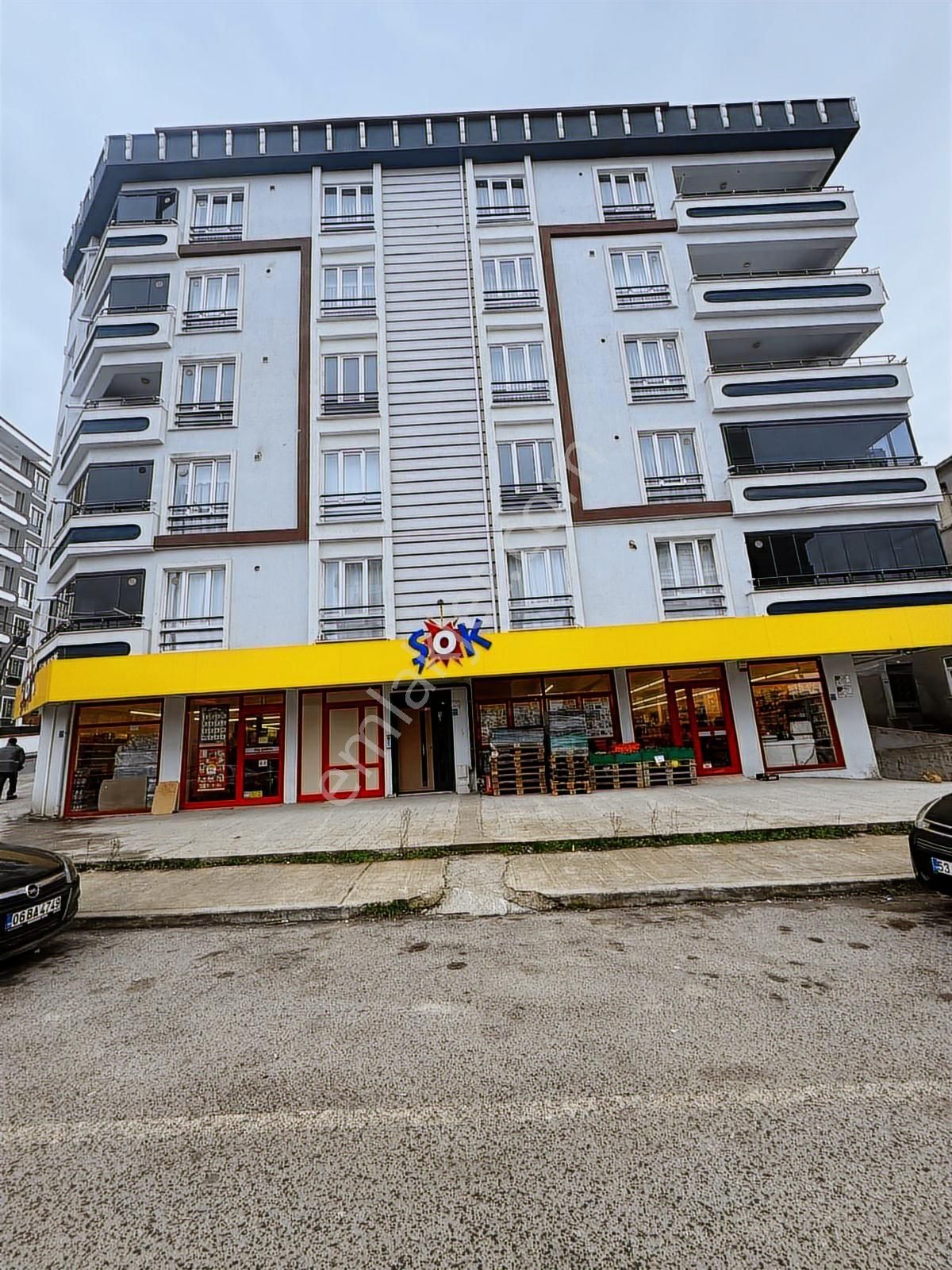 Lider'den İstasyon Mah.emniyet.aspaş Okullar Böl.3+1 Lüxs Dairee - Görsel 7