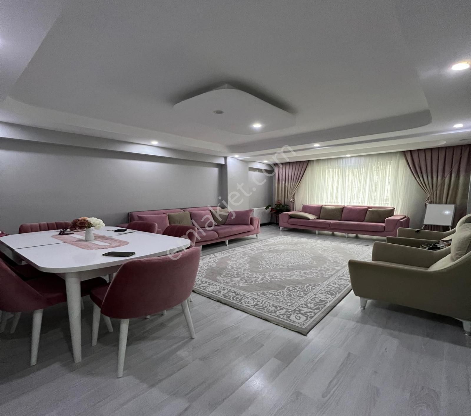 Lider'den İstasyon Mah.emniyet.aspaş Okullar Böl.3+1 Lüxs Dairee - Görsel 31