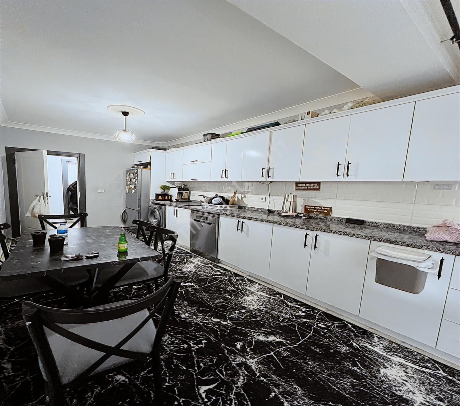 Lider'den İstasyon Mah.emniyet.aspaş Okullar Böl.3+1 Lüxs Dairee - Görsel 2