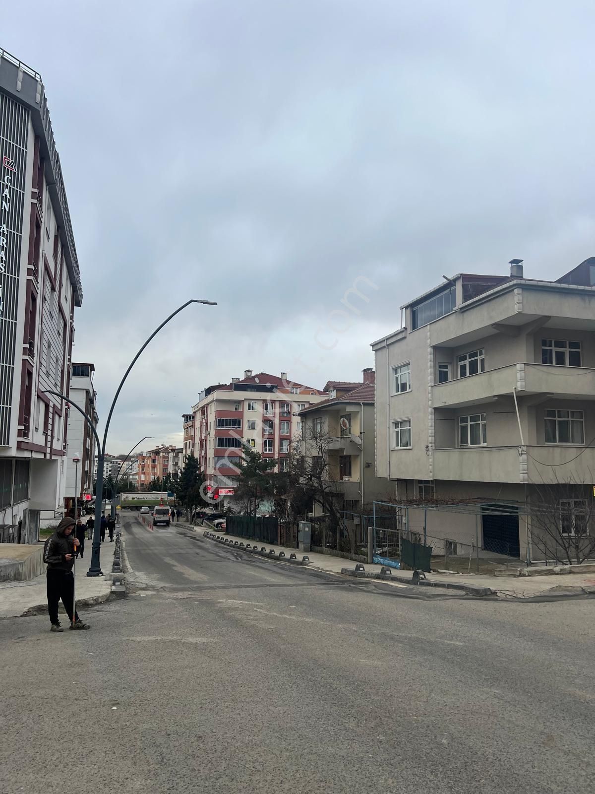 Lider'den İstasyon Mah.emniyet.aspaş Okullar Böl.3+1 Lüxs Dairee - Görsel 17