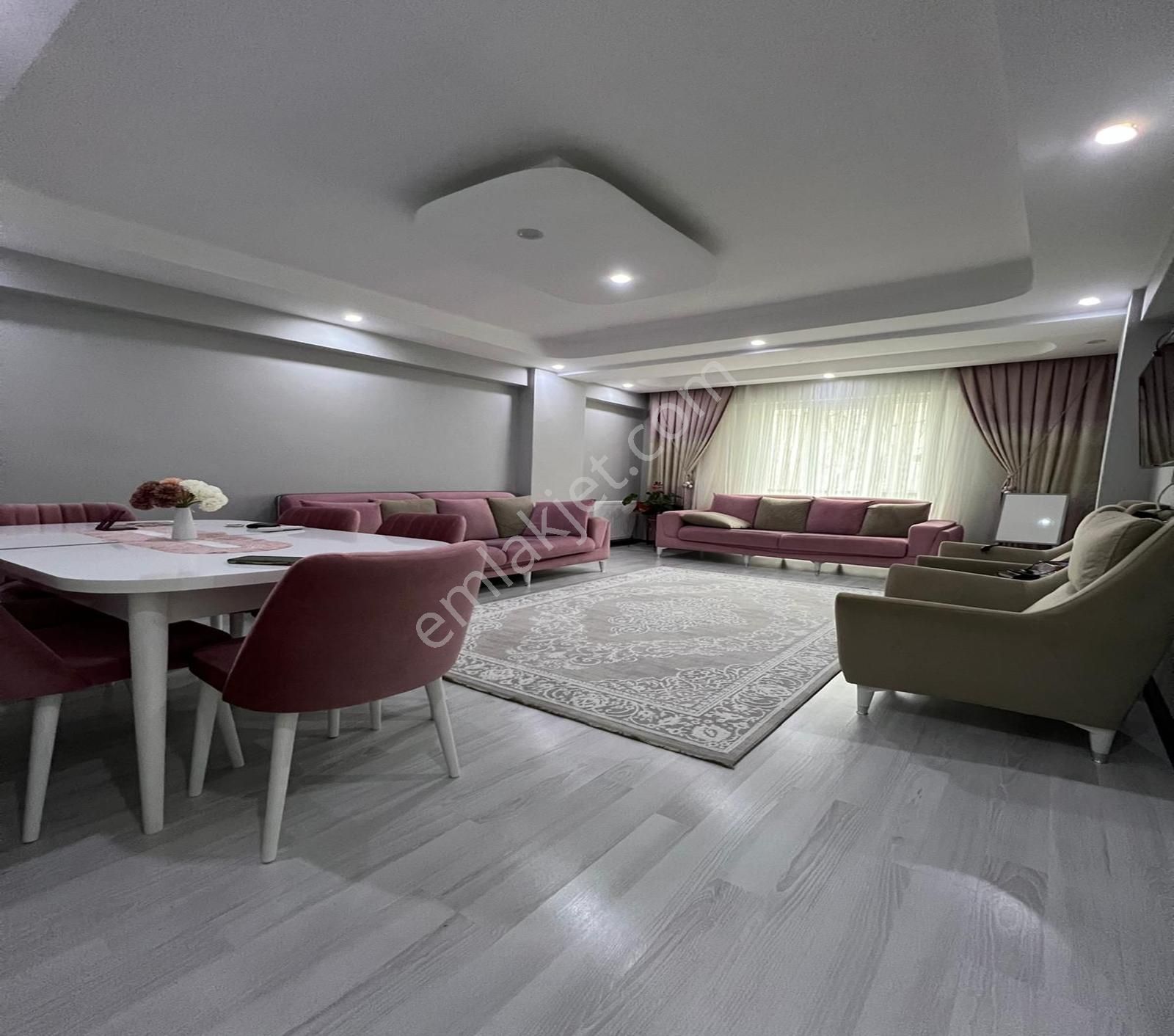 Lider'den İstasyon Mah.emniyet.aspaş Okullar Böl.3+1 Lüxs Dairee - Görsel 11