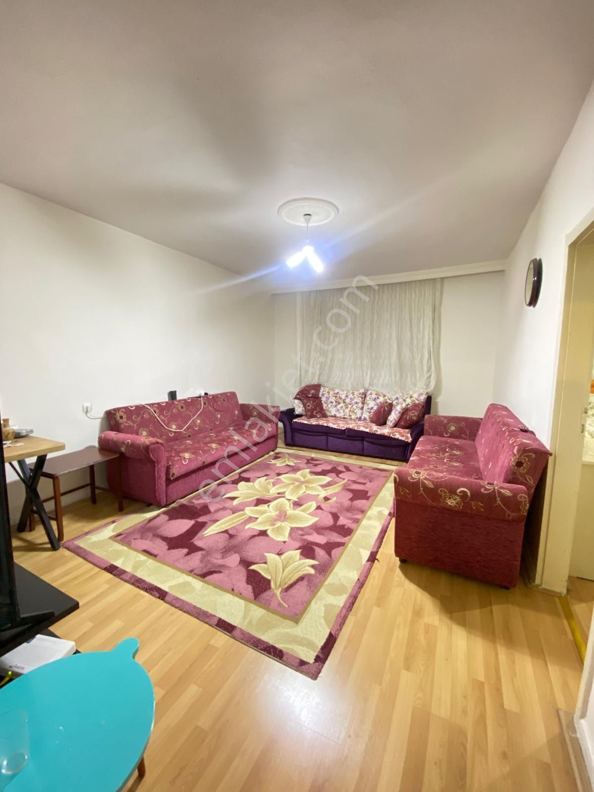 Sincan Selçuklu Mh.de 3+1 Satılık Daire - Görsel 7