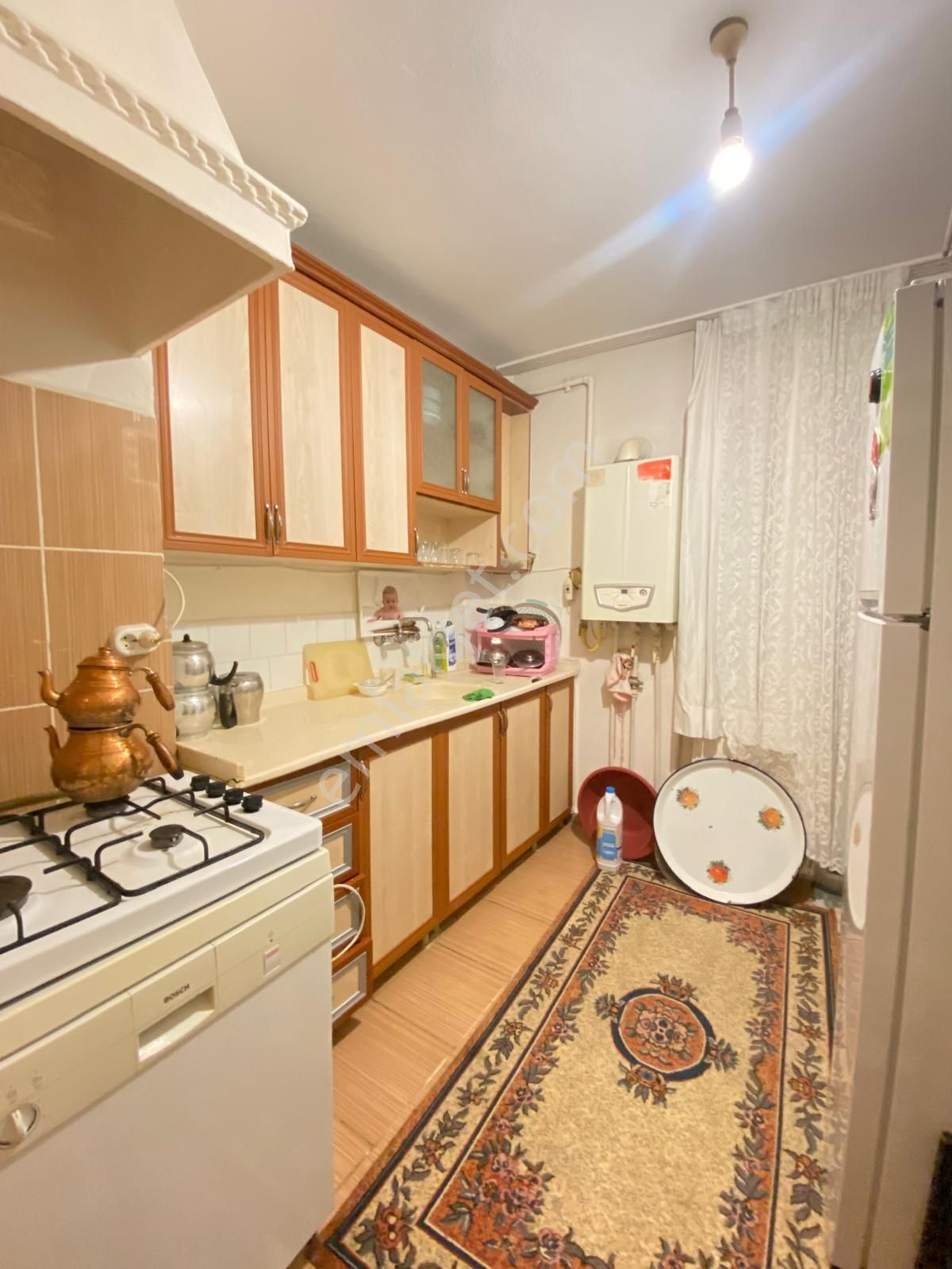 Sincan Selçuklu Mh.de 3+1 Satılık Daire - Görsel 4