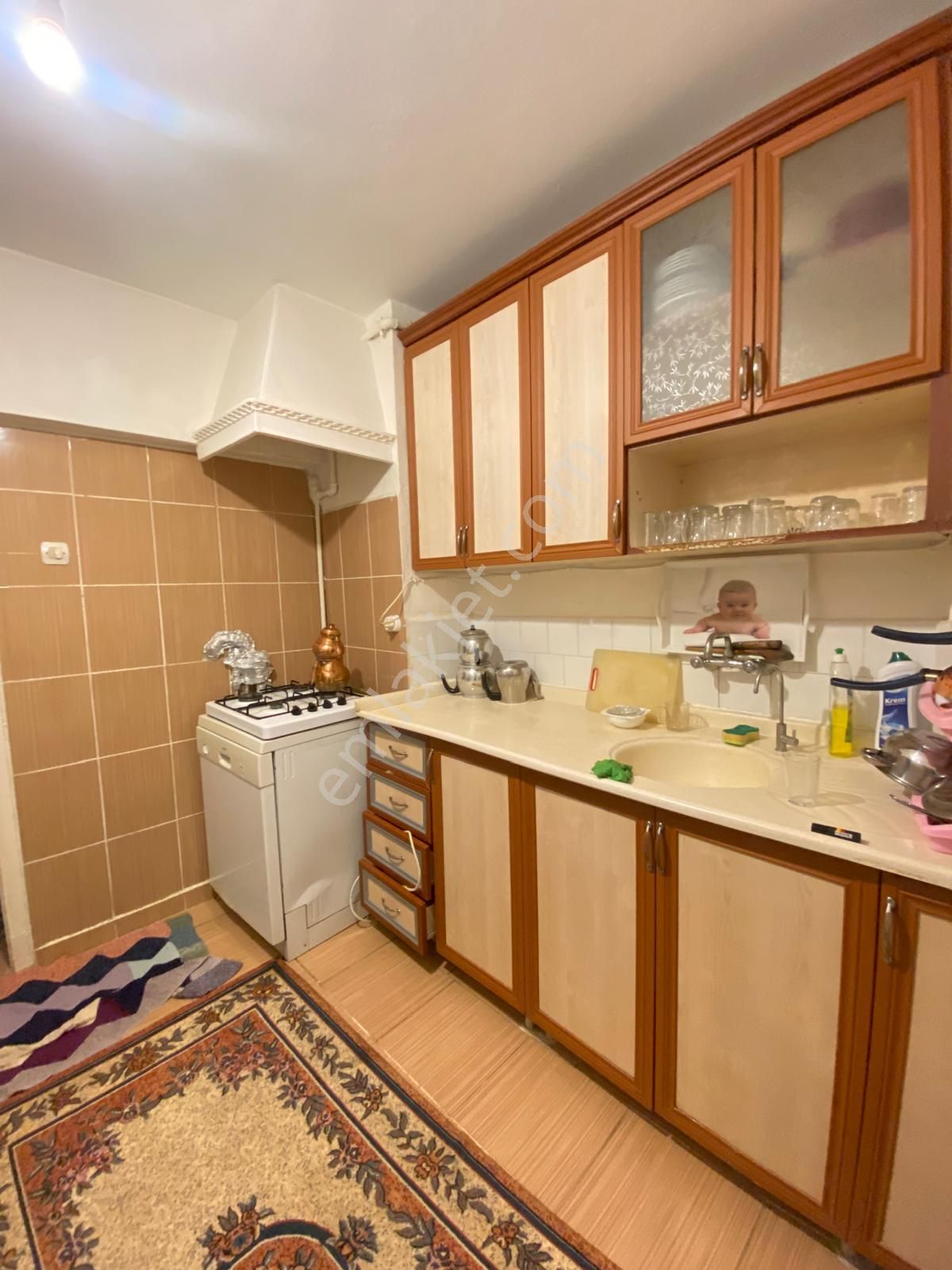 Sincan Selçuklu Mh.de 3+1 Satılık Daire - Görsel 3