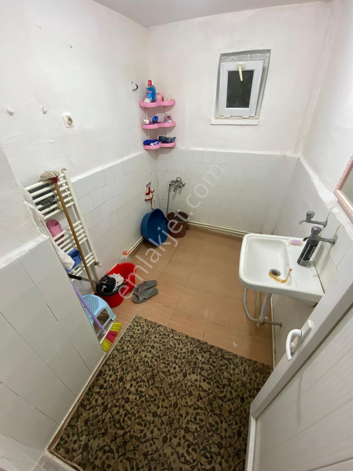 Sincan Selçuklu Mh.de 3+1 Satılık Daire - Görsel 27