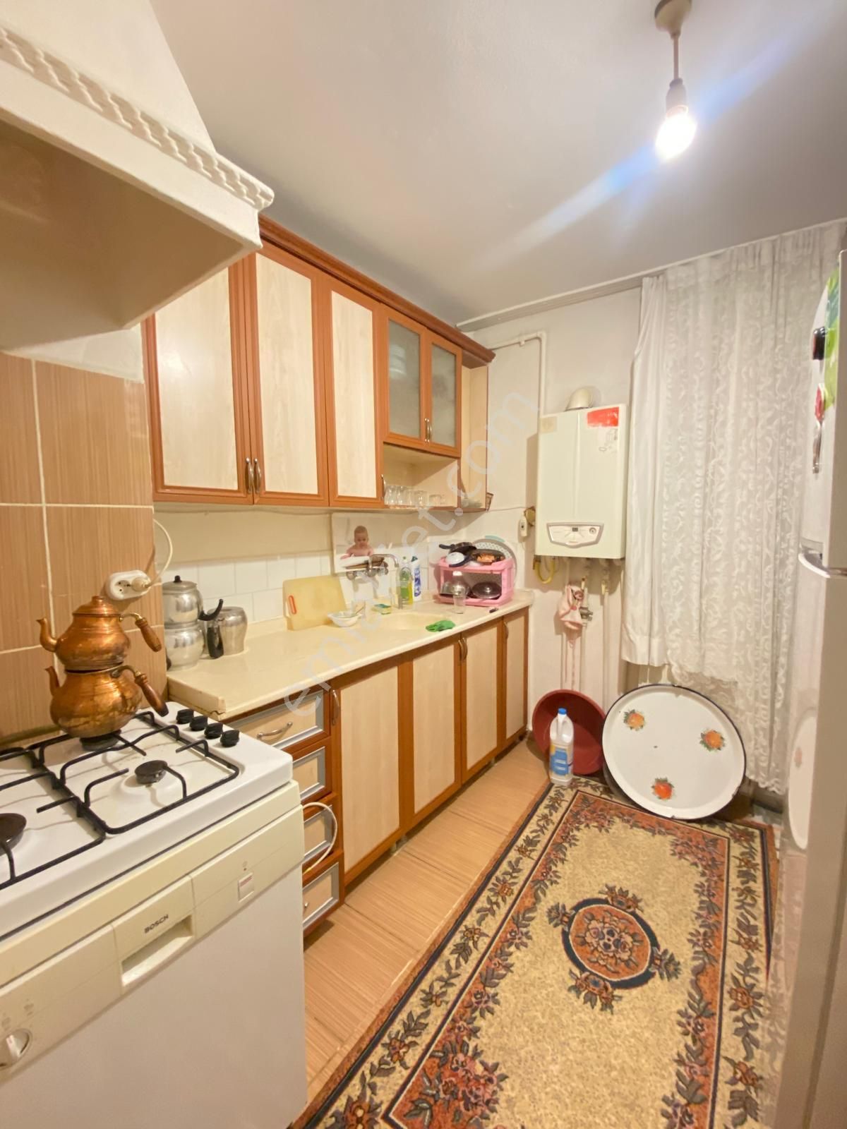 Sincan Selçuklu Mh.de 3+1 Satılık Daire - Görsel 5