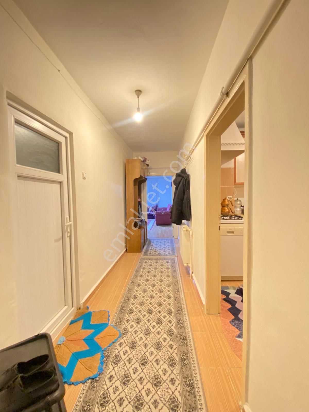 Sincan Selçuklu Mh.de 3+1 Satılık Daire - Görsel 24