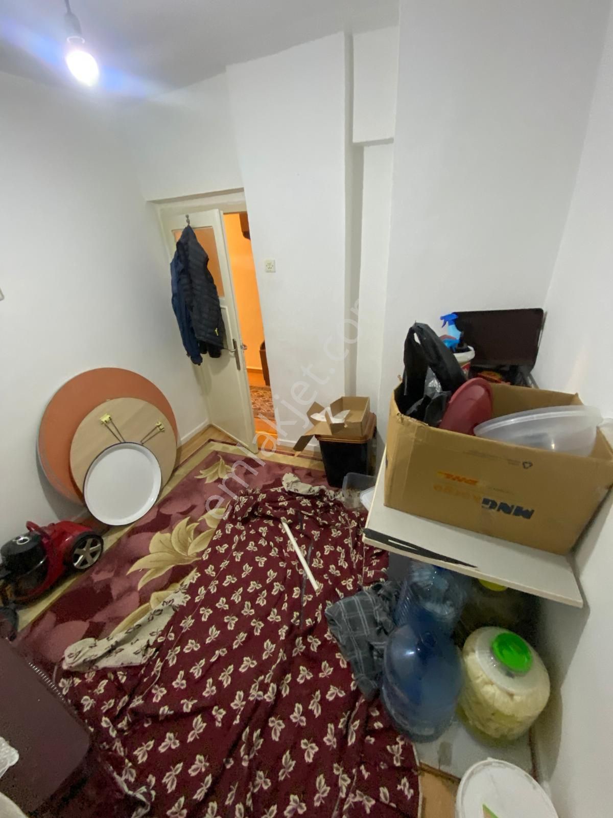 Sincan Selçuklu Mh.de 3+1 Satılık Daire - Görsel 23