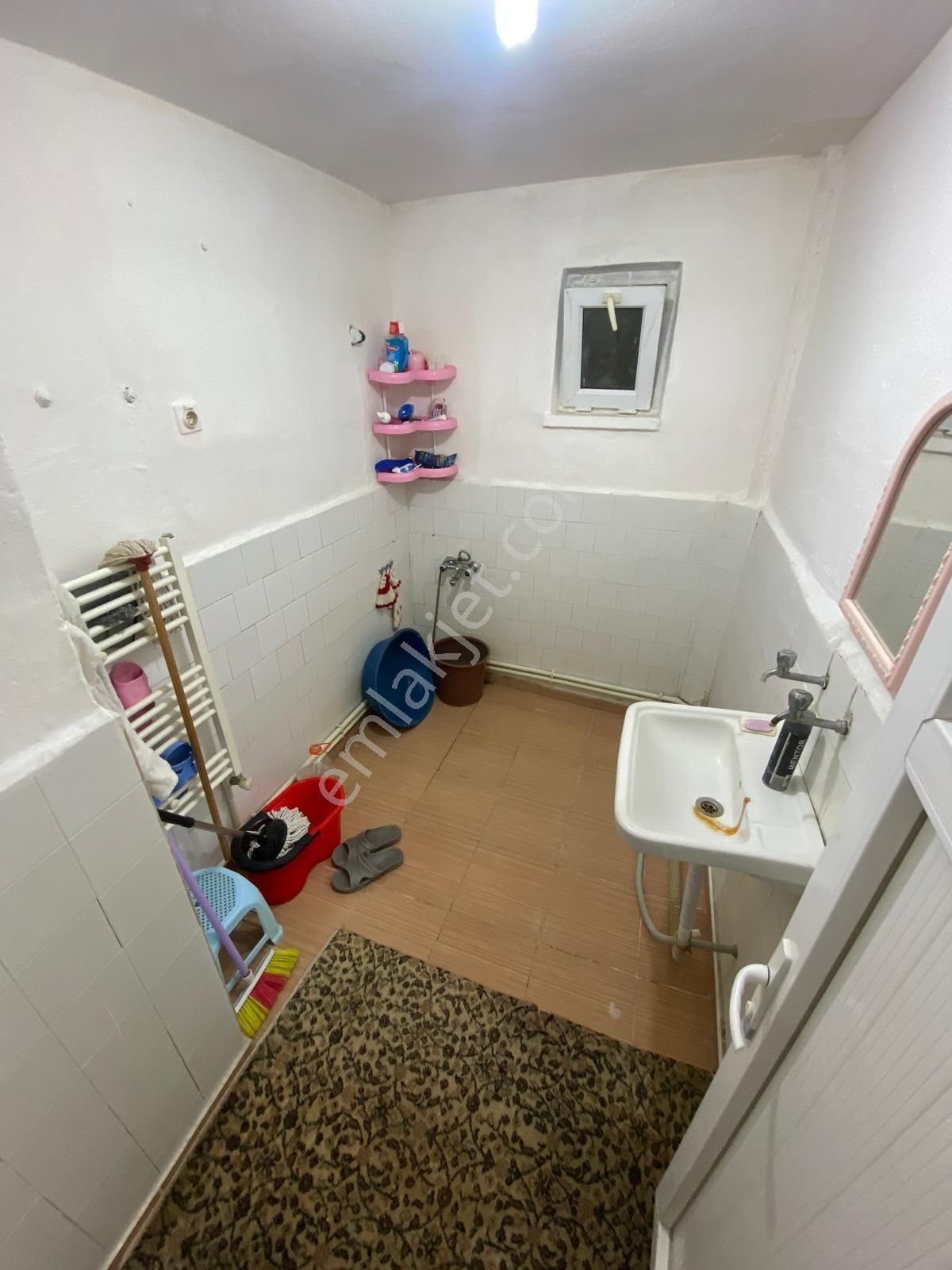 Sincan Selçuklu Mh.de 3+1 Satılık Daire - Görsel 28