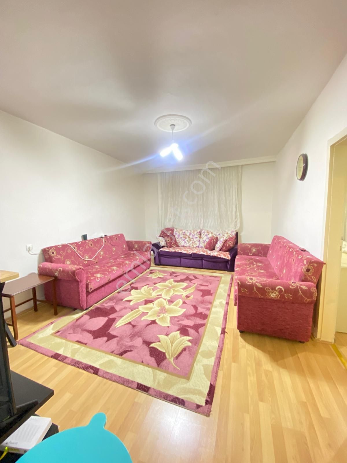 Sincan Selçuklu Mh.de 3+1 Satılık Daire - Görsel 11