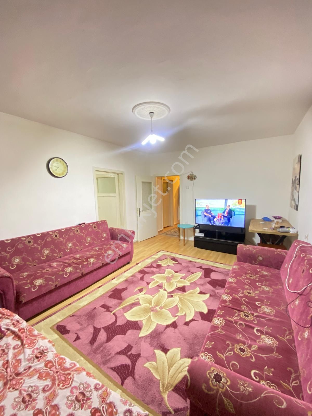 Sincan Selçuklu Mh.de 3+1 Satılık Daire - Görsel 8