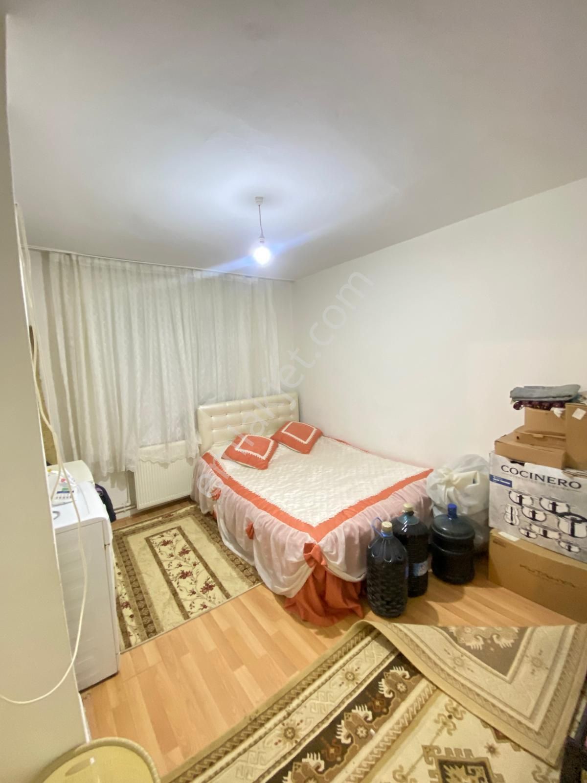 Sincan Selçuklu Mh.de 3+1 Satılık Daire - Görsel 14