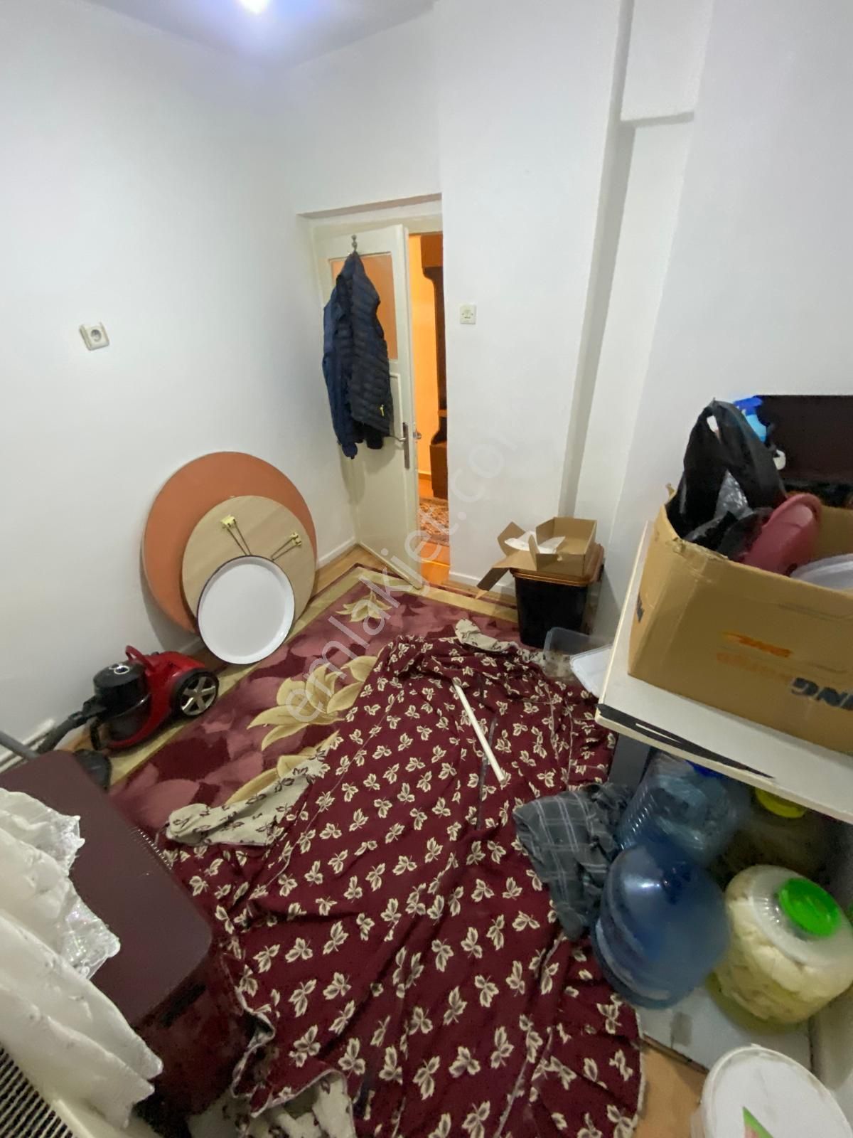 Sincan Selçuklu Mh.de 3+1 Satılık Daire - Görsel 22