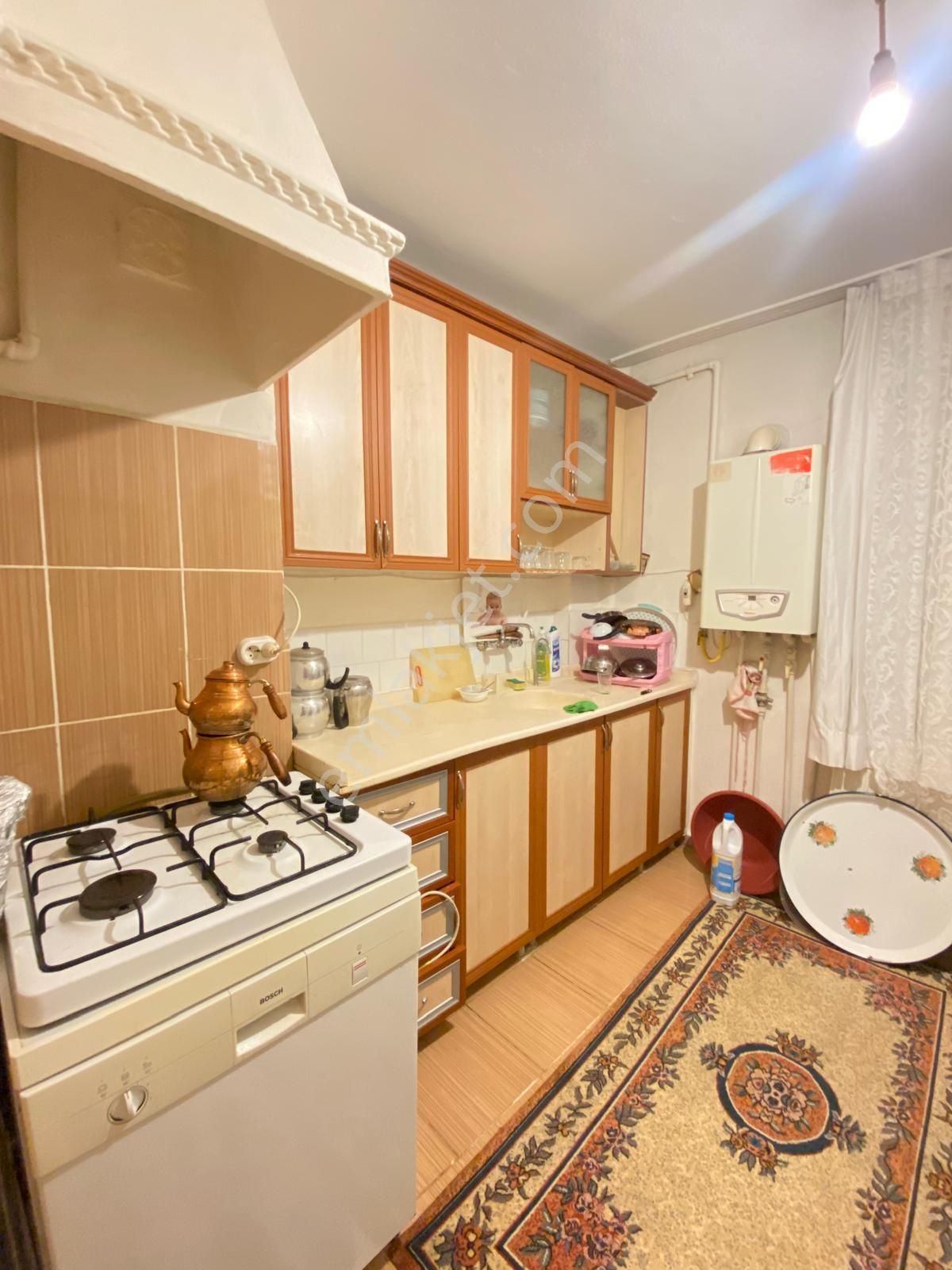 Sincan Selçuklu Mh.de 3+1 Satılık Daire - Görsel 2