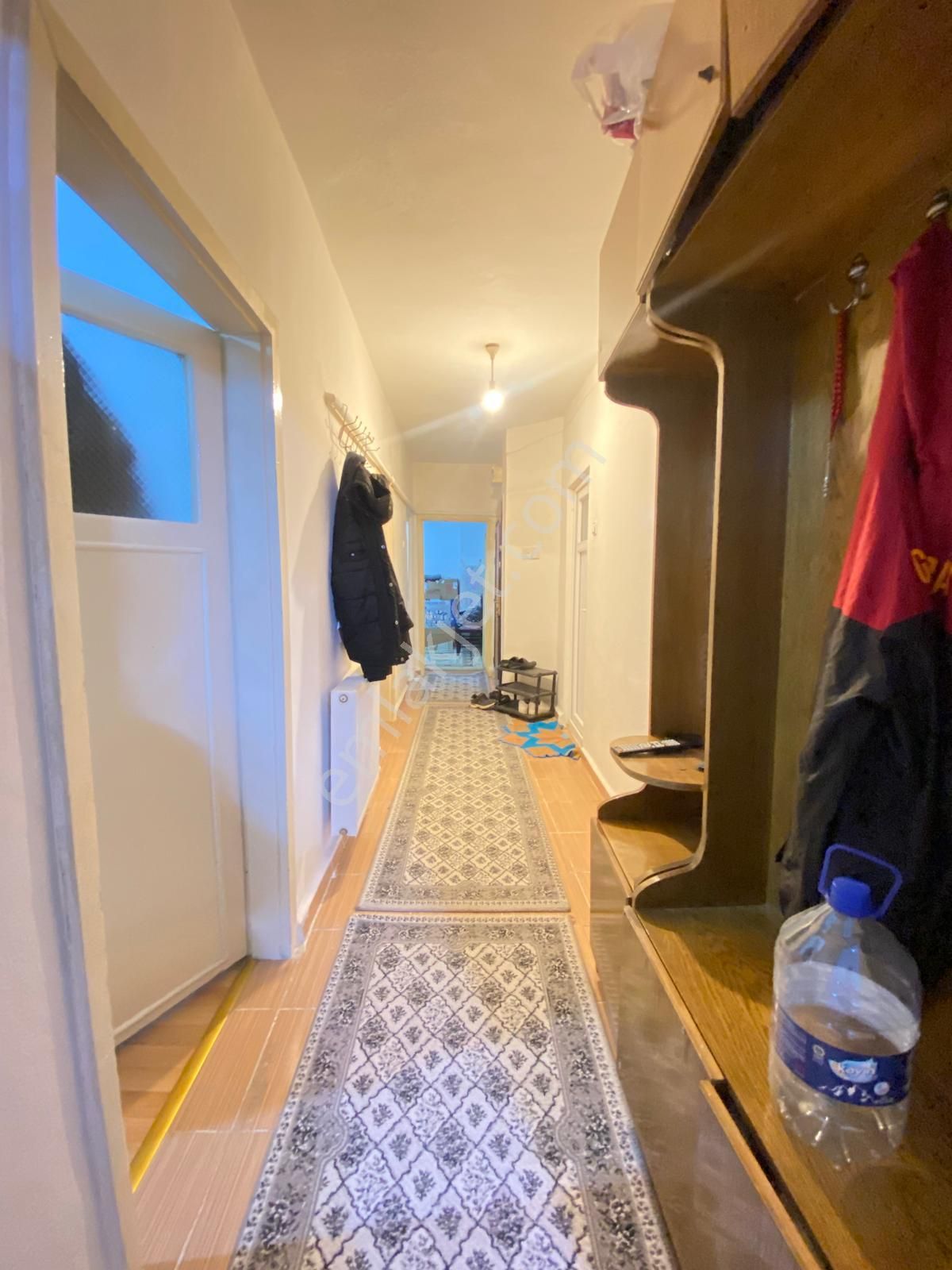 Sincan Selçuklu Mh.de 3+1 Satılık Daire - Görsel 26