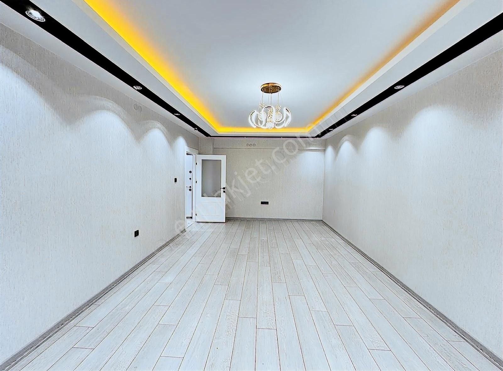 Keçiören De Okul Cadde Ulaşım Yanı Acil Satılık Kelepir 3+1daire - Görsel 15