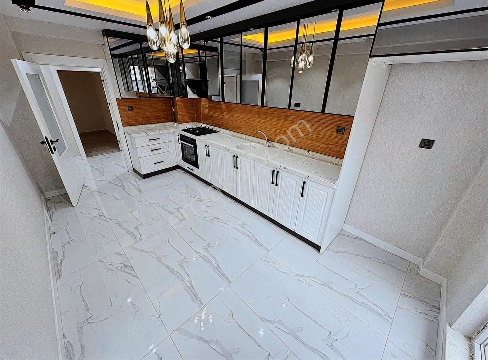 Keçiören De Okul Cadde Ulaşım Yanı Acil Satılık Kelepir 3+1daire - Görsel 33