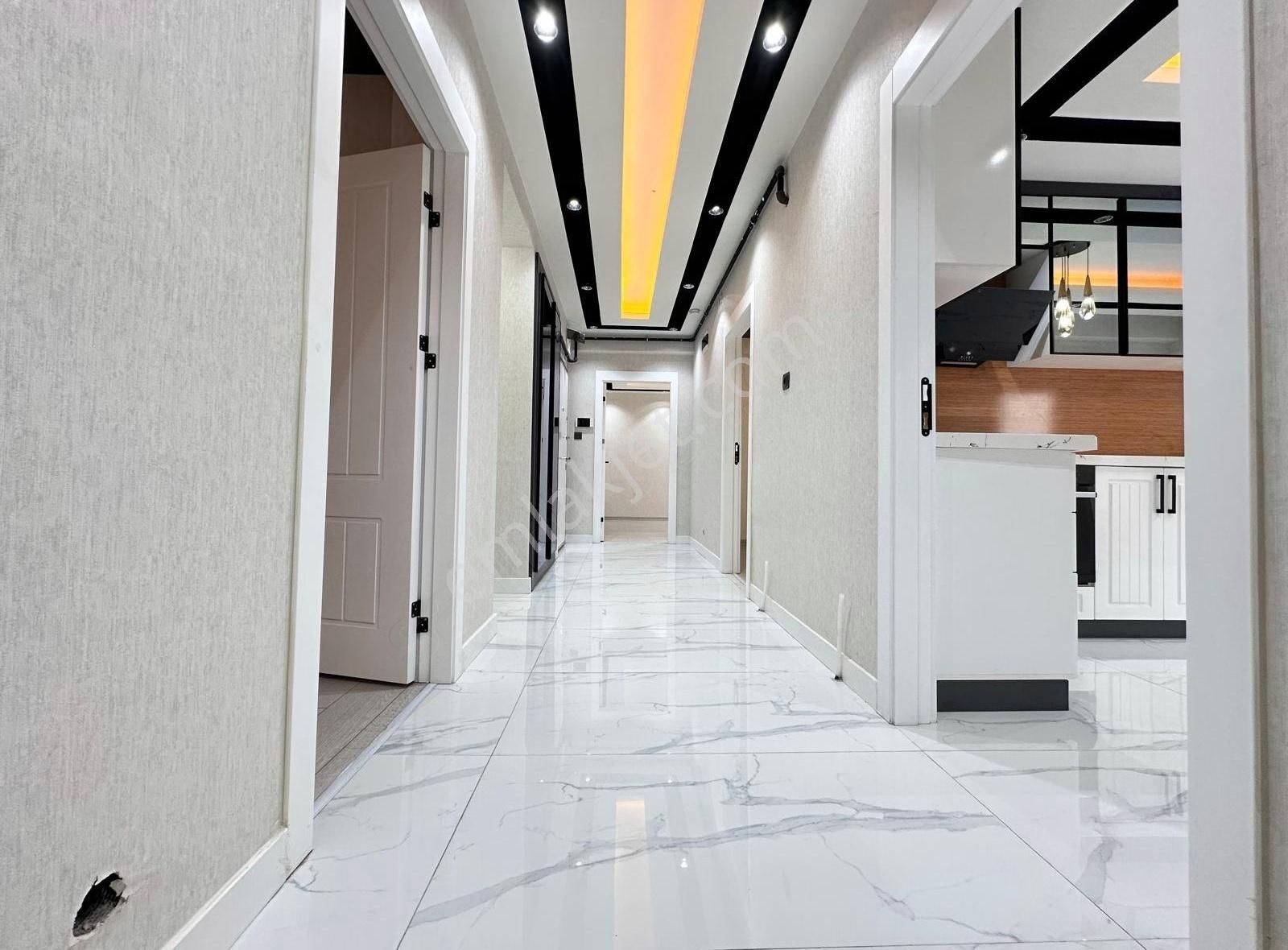 Keçiören De Okul Cadde Ulaşım Yanı Acil Satılık Kelepir 3+1daire - Görsel 22