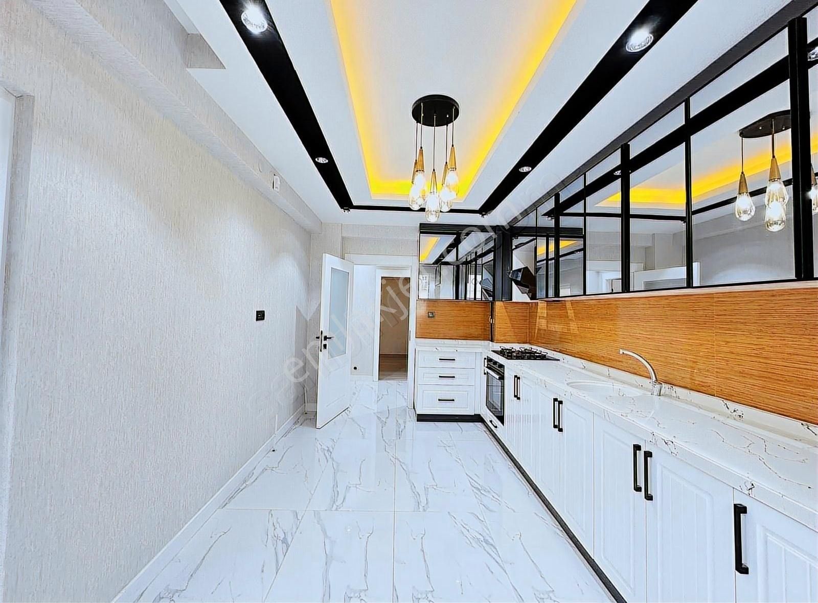 Keçiören De Okul Cadde Ulaşım Yanı Acil Satılık Kelepir 3+1daire - Görsel 25