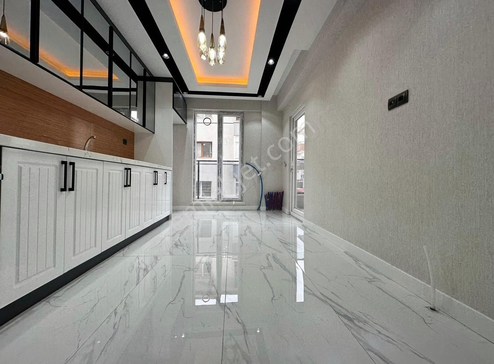 Keçiören De Okul Cadde Ulaşım Yanı Acil Satılık Kelepir 3+1daire - Görsel 10