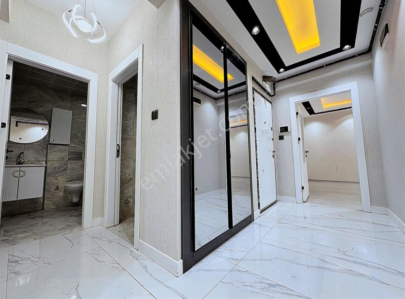 Keçiören De Okul Cadde Ulaşım Yanı Acil Satılık Kelepir 3+1daire - Görsel 30