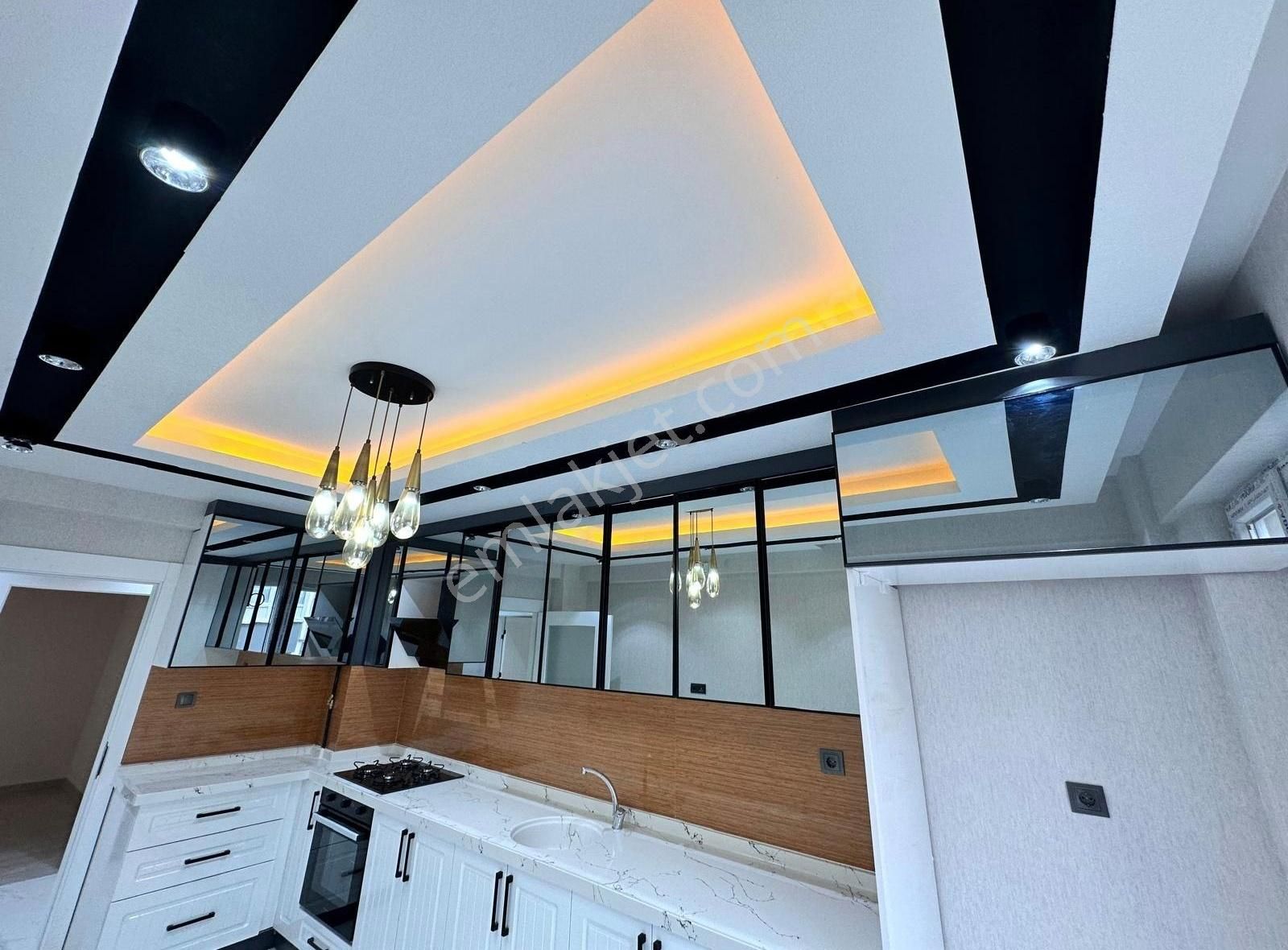 Keçiören De Okul Cadde Ulaşım Yanı Acil Satılık Kelepir 3+1daire - Görsel 27