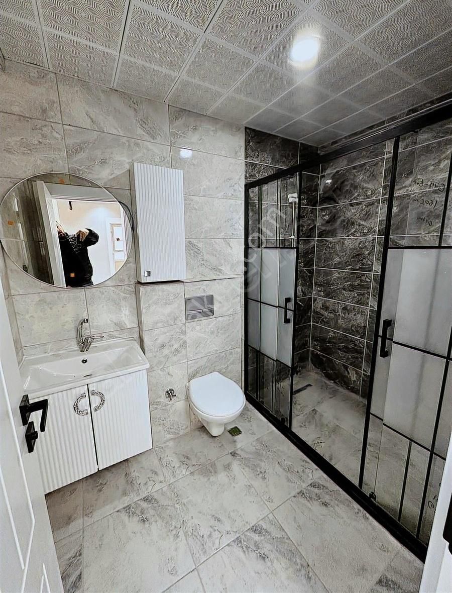 Keçiören De Okul Cadde Ulaşım Yanı Acil Satılık Kelepir 3+1daire - Görsel 16