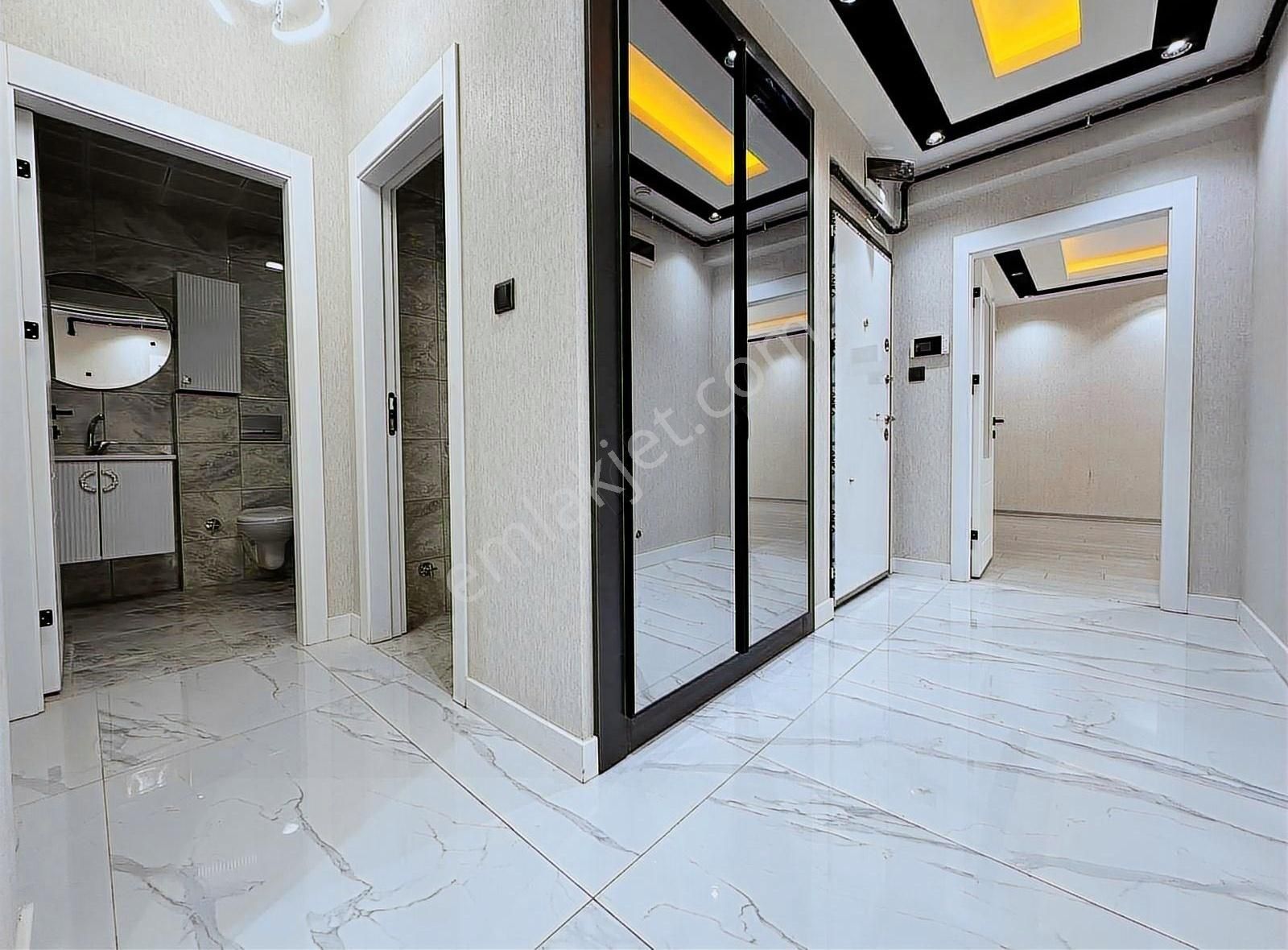 Keçiören De Okul Cadde Ulaşım Yanı Acil Satılık Kelepir 3+1daire - Görsel 32