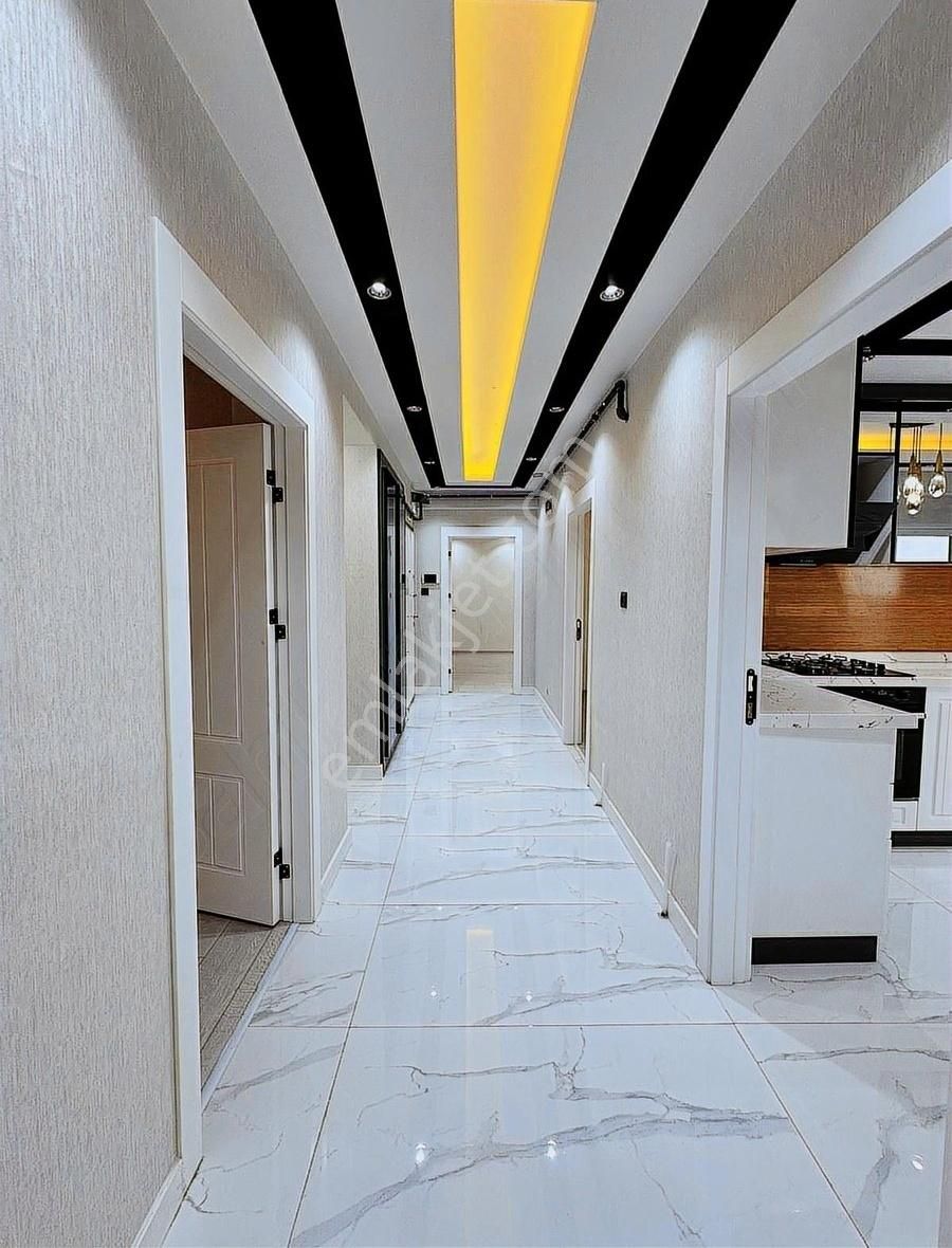 Keçiören De Okul Cadde Ulaşım Yanı Acil Satılık Kelepir 3+1daire - Görsel 35