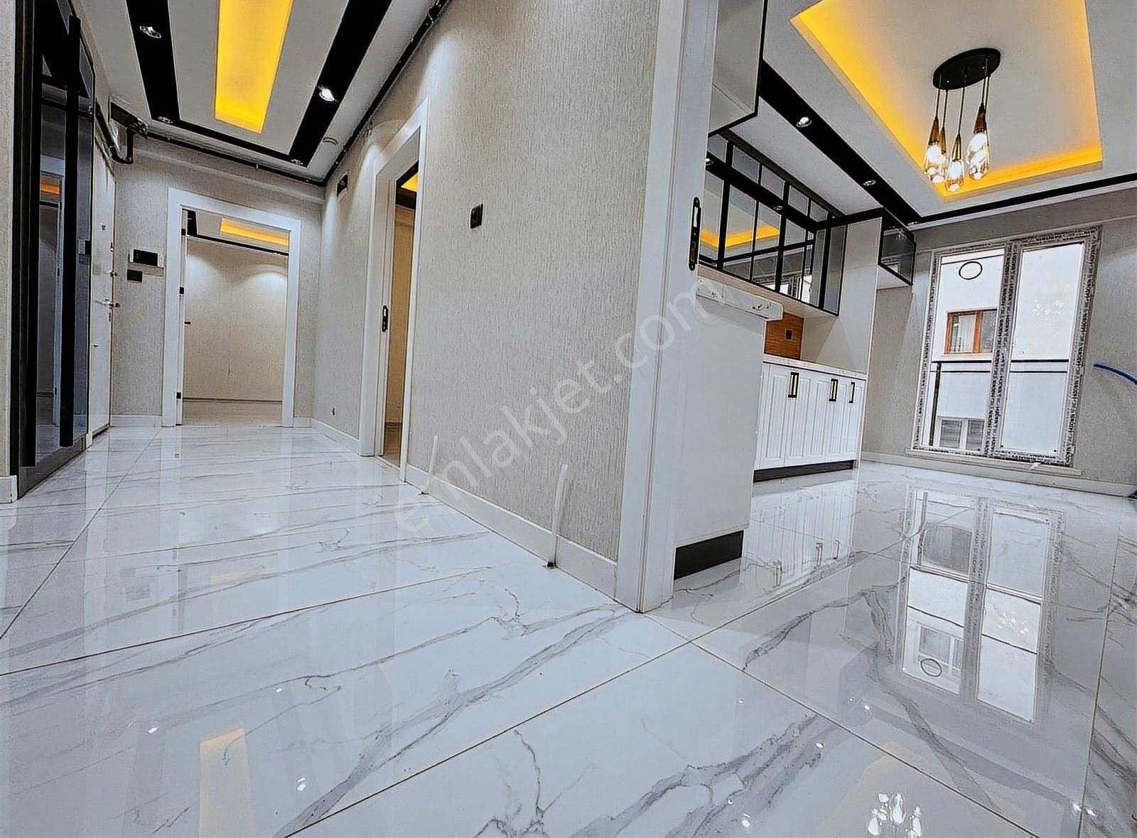 Keçiören De Okul Cadde Ulaşım Yanı Acil Satılık Kelepir 3+1daire - Görsel 28