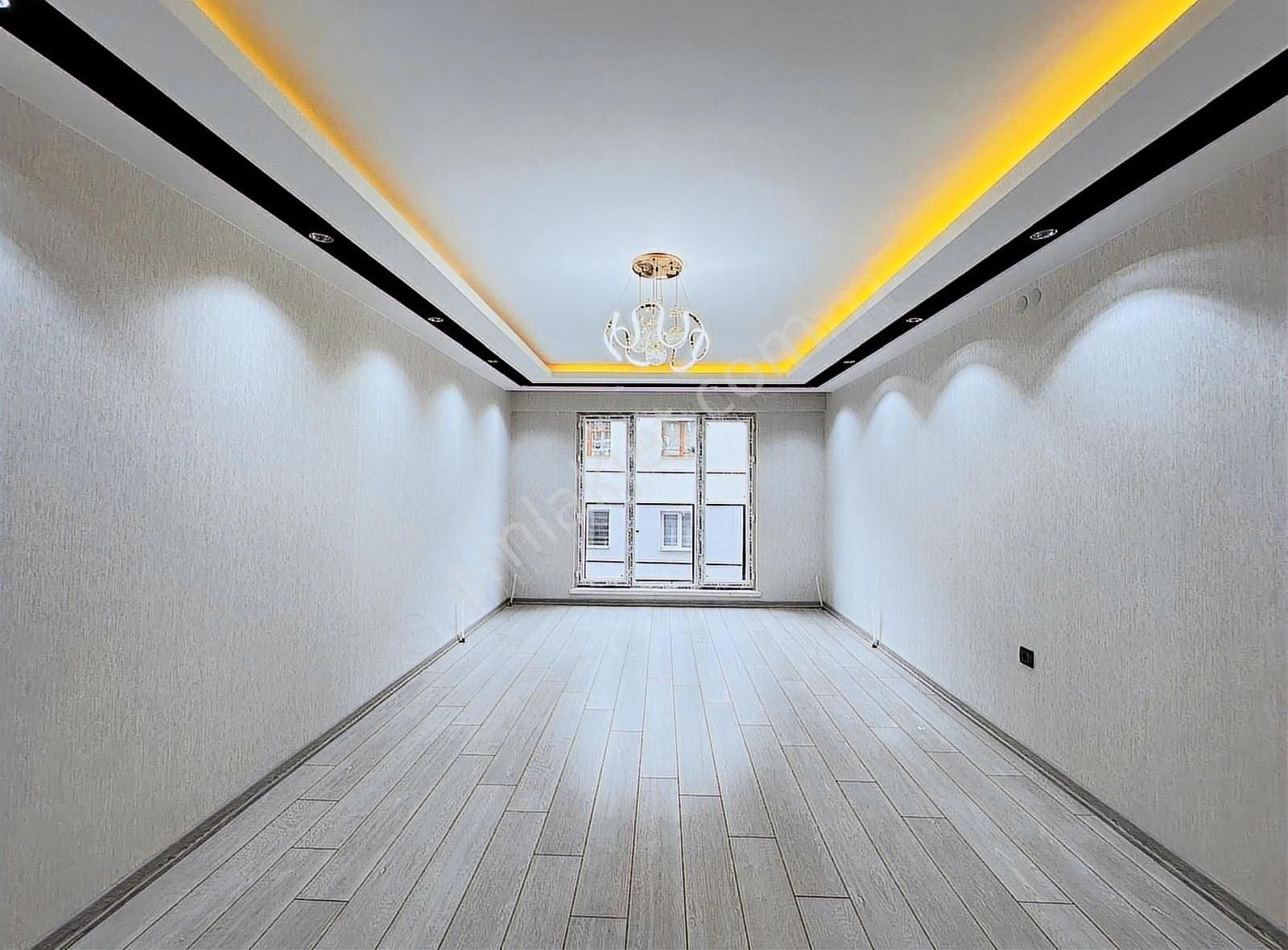 Keçiören De Okul Cadde Ulaşım Yanı Acil Satılık Kelepir 3+1daire - Görsel 7