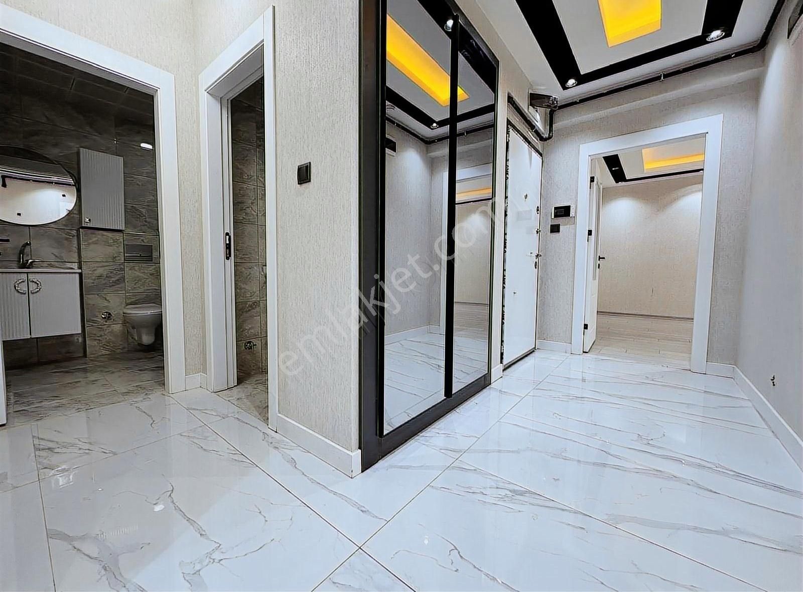 Keçiören De Okul Cadde Ulaşım Yanı Acil Satılık Kelepir 3+1daire - Görsel 26