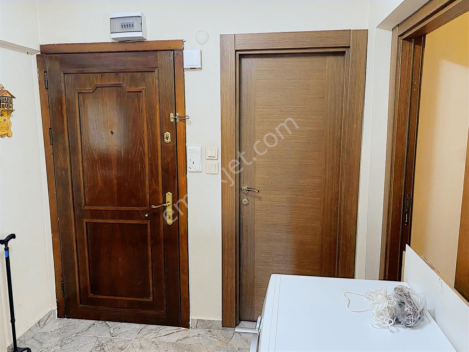 Sahrayıcedit Merkezde Full Tadilatlı Satılık 110 M2 3+1 Daire - Görsel 20