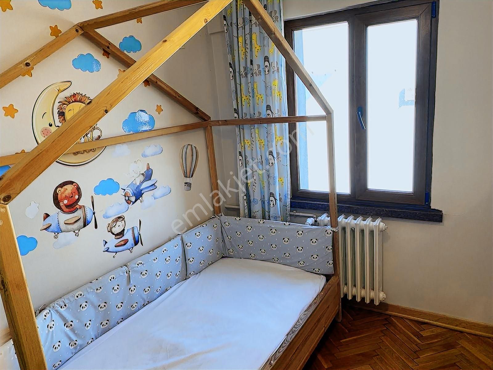 Sahrayıcedit Merkezde Full Tadilatlı Satılık 110 M2 3+1 Daire - Görsel 35