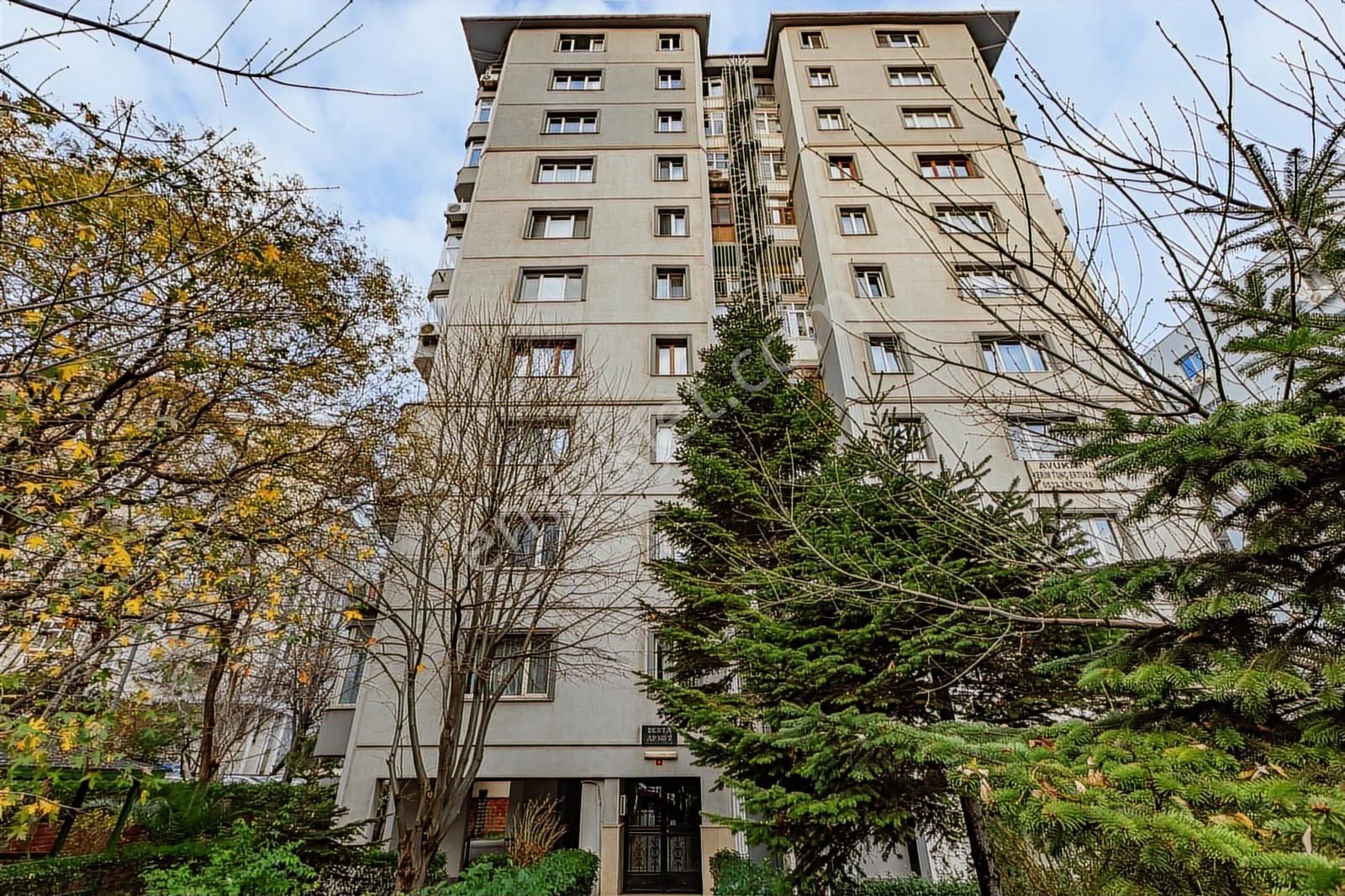 Sahrayıcedit Merkezde Full Tadilatlı Satılık 110 M2 3+1 Daire - Görsel 4