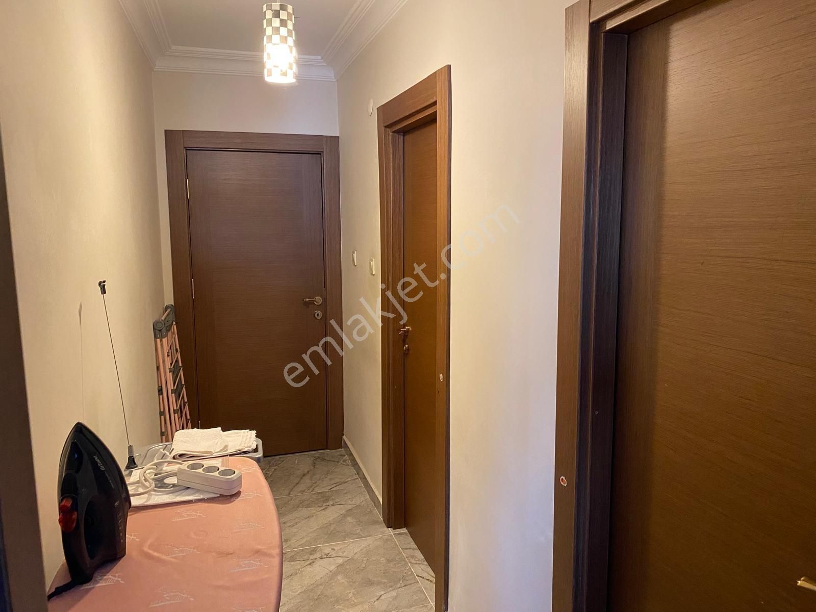 Sahrayıcedit Merkezde Full Tadilatlı Satılık 110 M2 3+1 Daire - Görsel 17