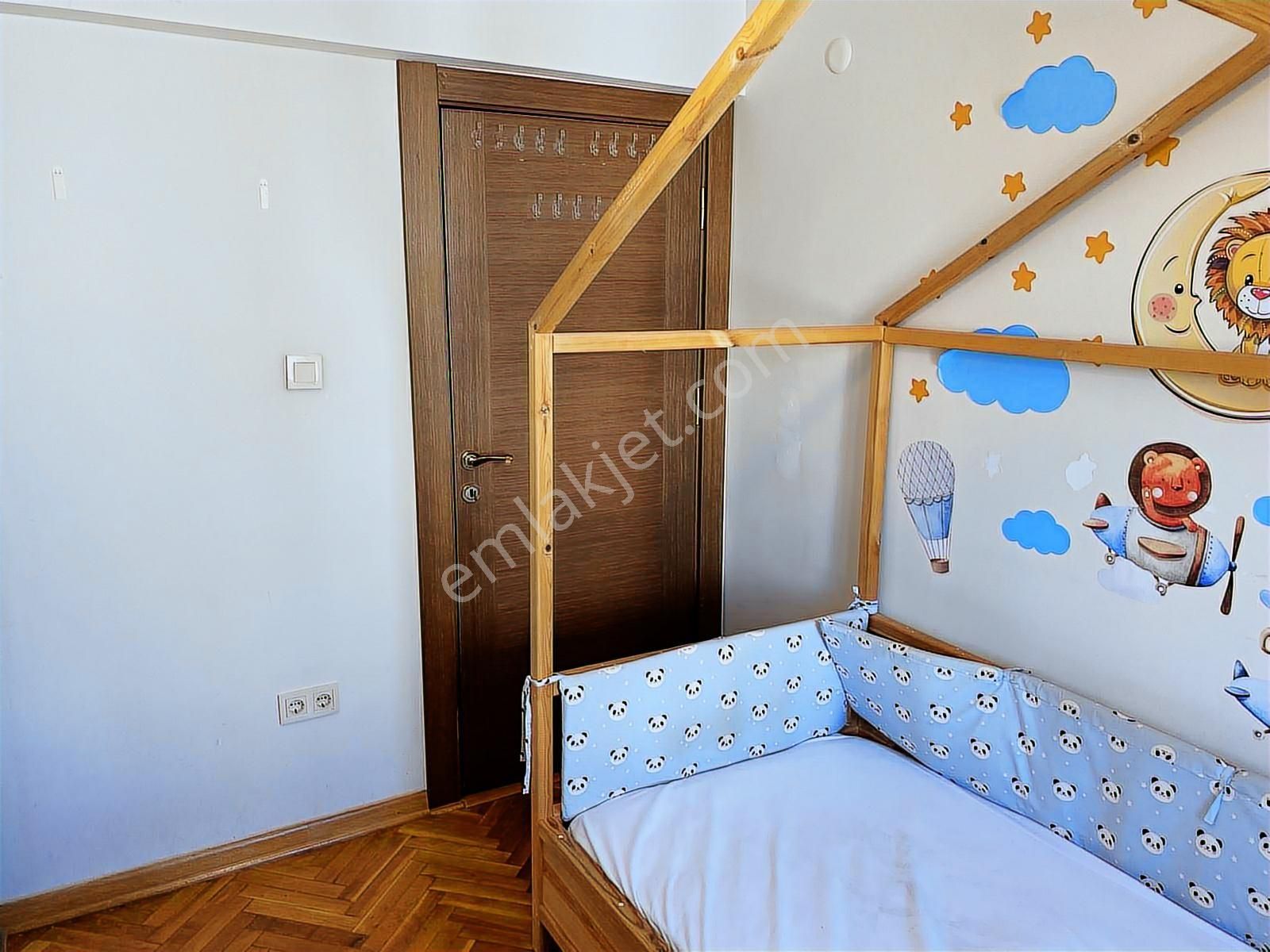 Sahrayıcedit Merkezde Full Tadilatlı Satılık 110 M2 3+1 Daire - Görsel 26