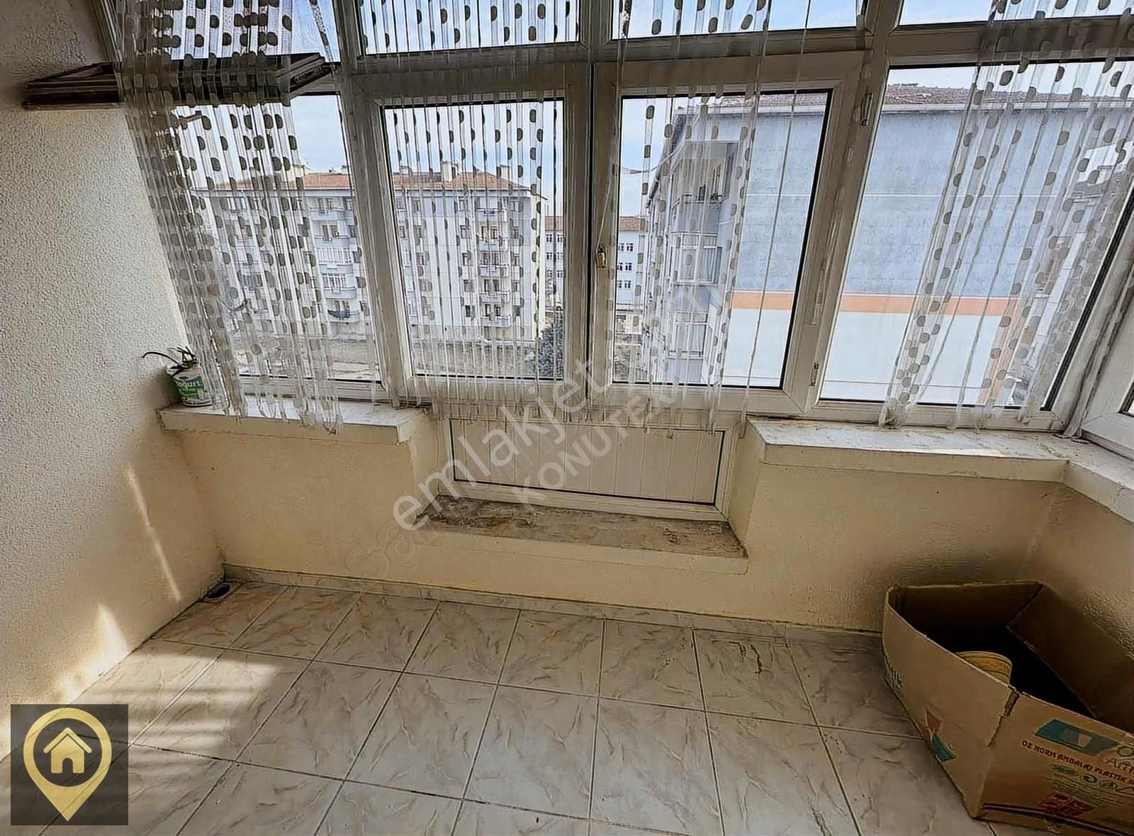 Yunus Emre Mah. Gimsa Metro Metromall Yakını 3+1 Kiralık Daire - Görsel 20