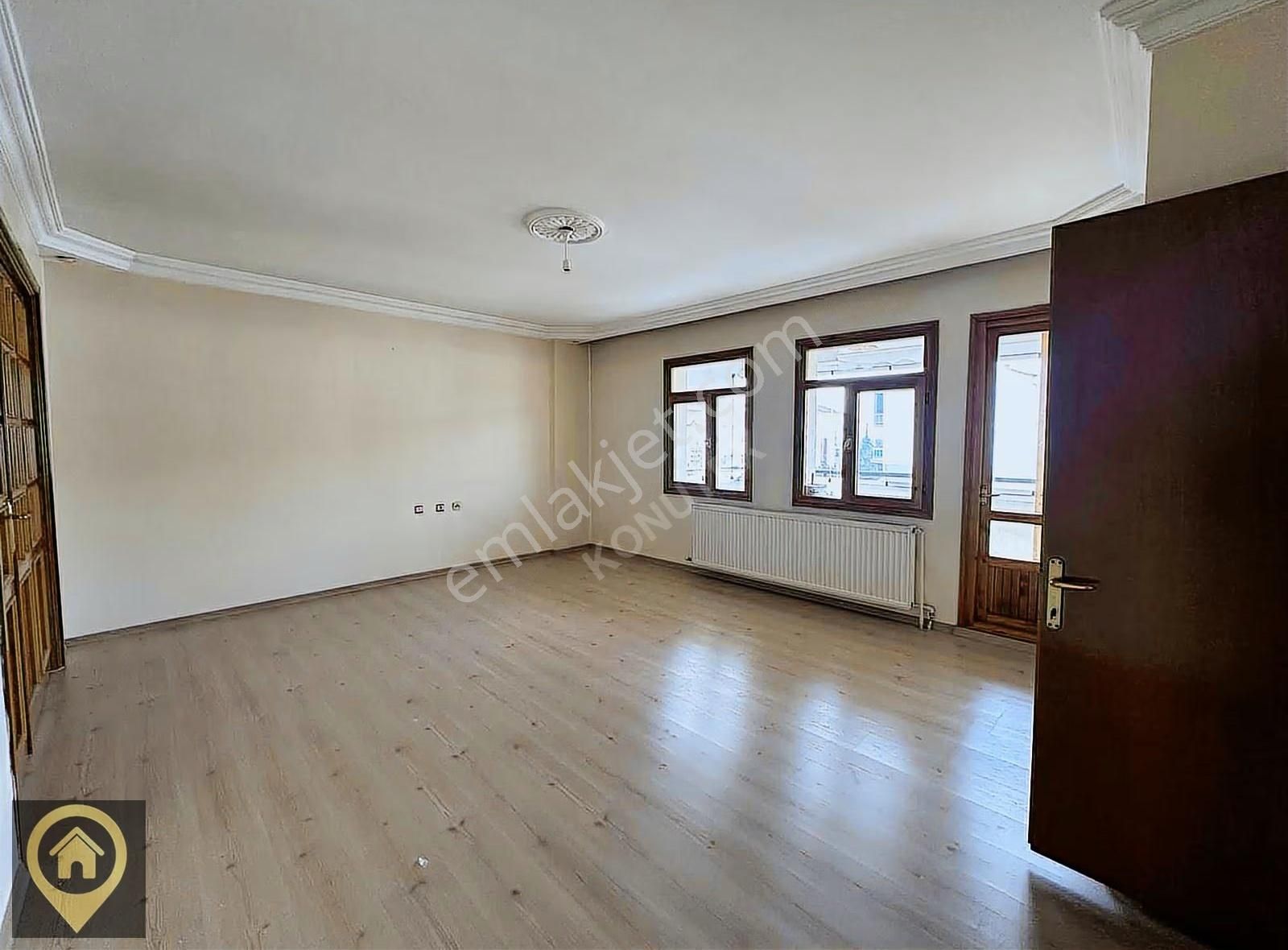 Yunus Emre Mah. Gimsa Metro Metromall Yakını 3+1 Kiralık Daire - Görsel 9