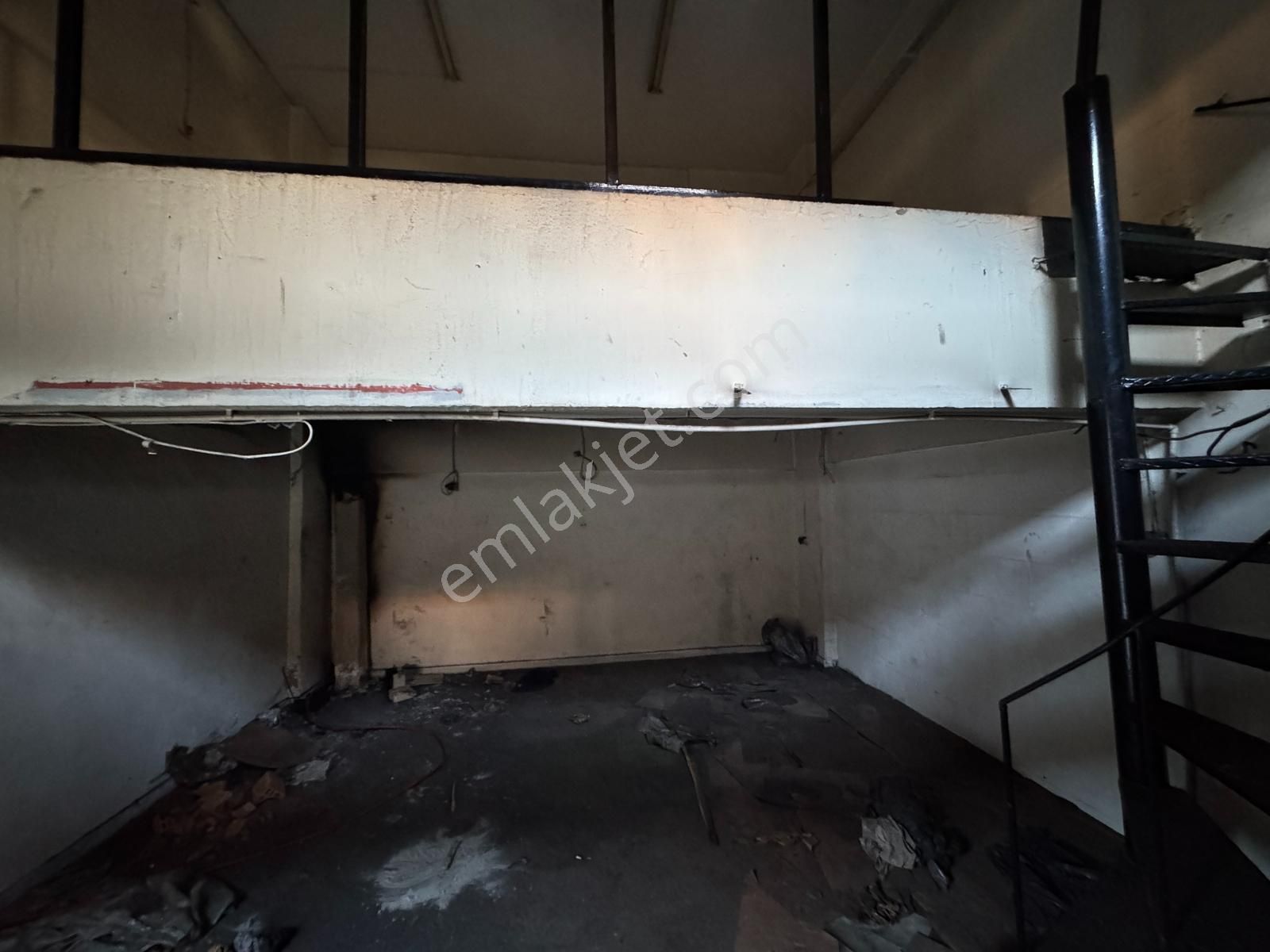 Demirkapı Sayaçhan 2 Katlı 50m² Düz Giriş Kat Lojistik Avantajlı - Görsel 5