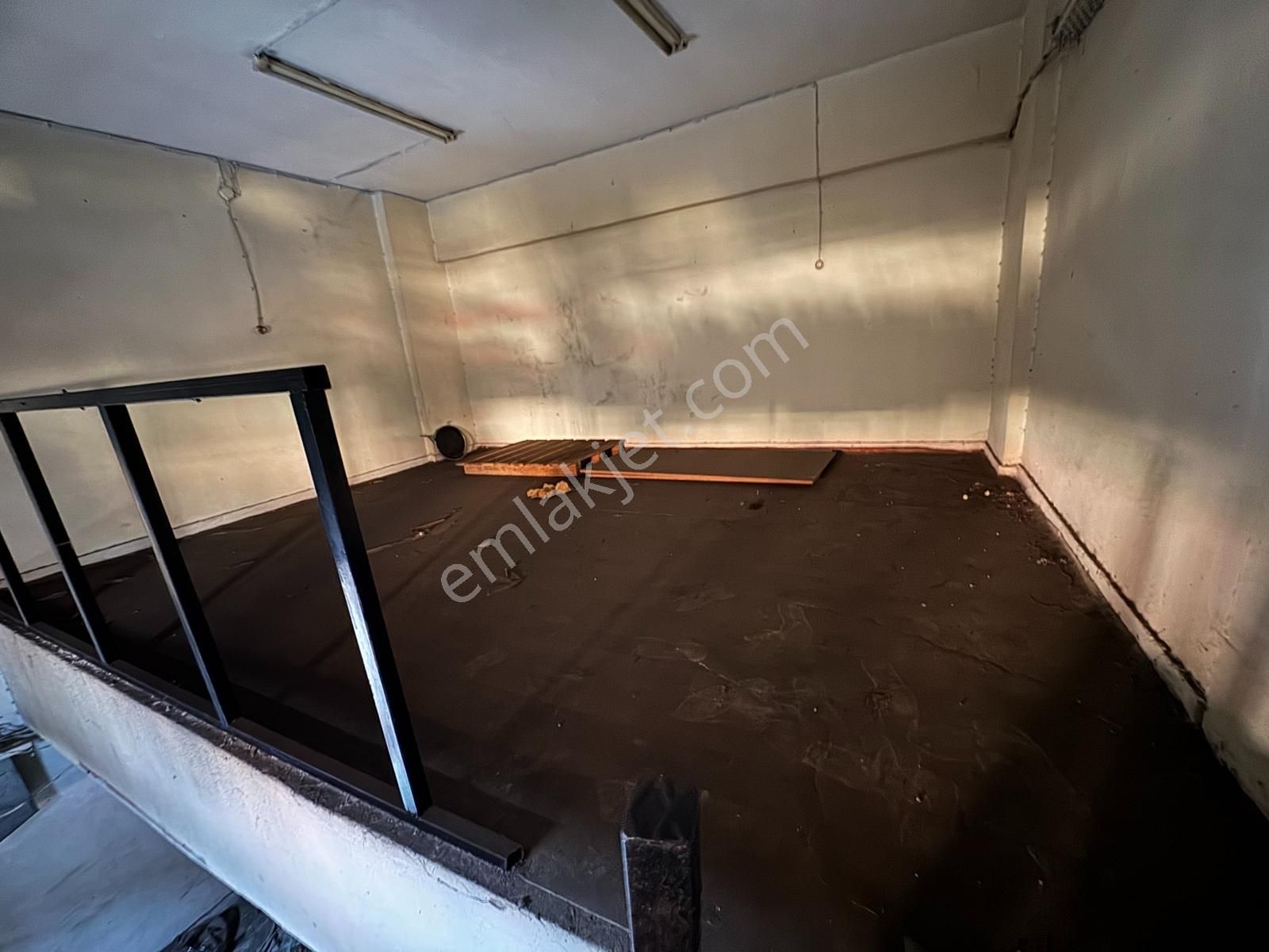 Demirkapı Sayaçhan 2 Katlı 50m² Düz Giriş Kat Lojistik Avantajlı - Görsel 14