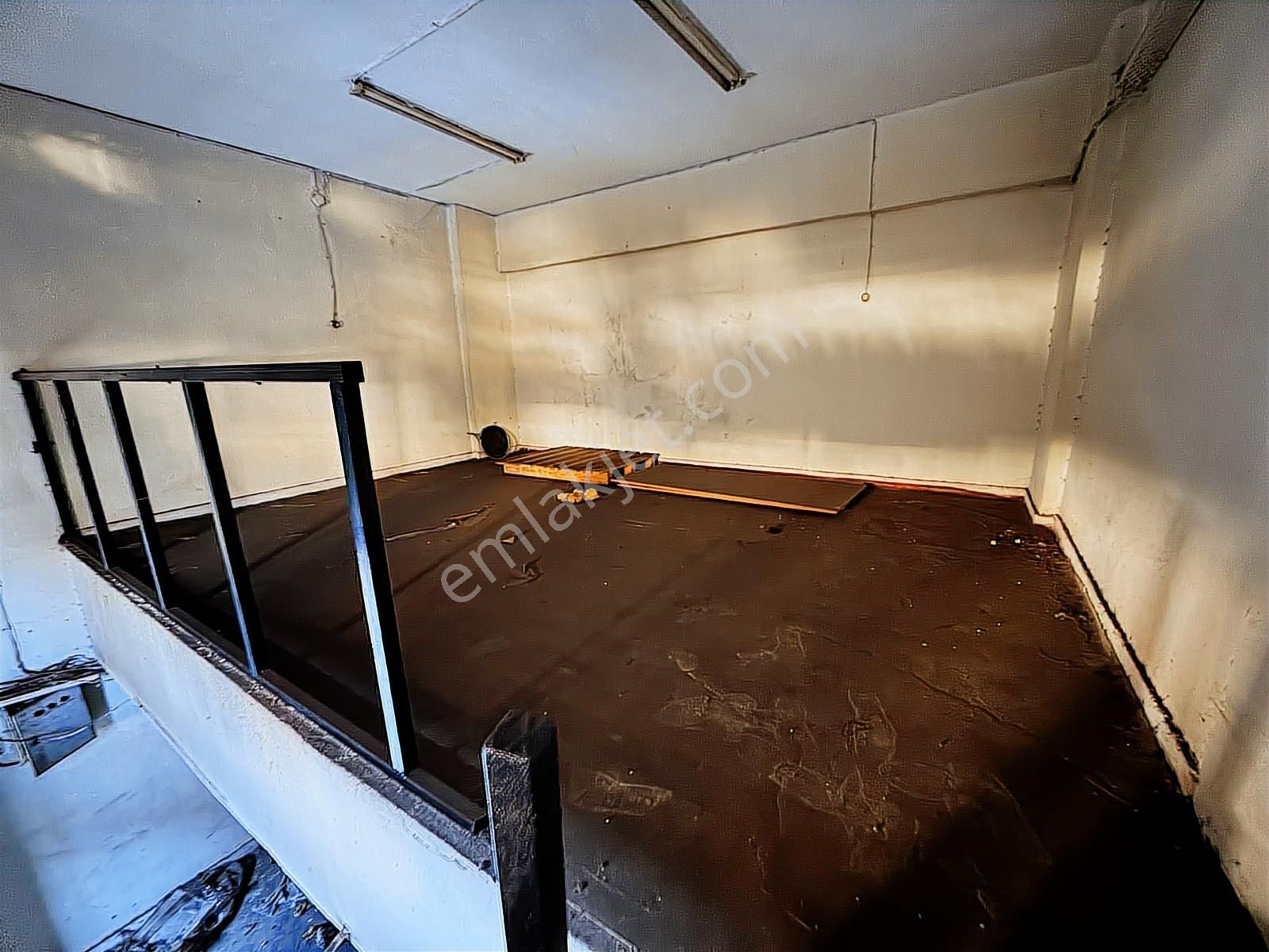 Demirkapı Sayaçhan 2 Katlı 50m² Düz Giriş Kat Lojistik Avantajlı - Görsel 22