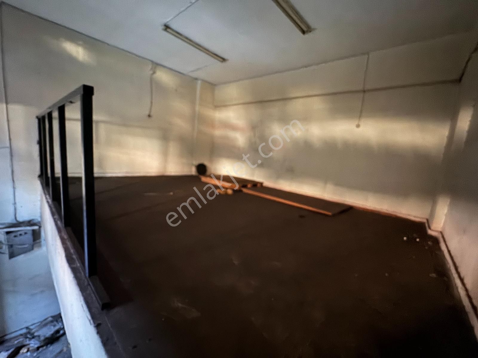 Demirkapı Sayaçhan 2 Katlı 50m² Düz Giriş Kat Lojistik Avantajlı - Görsel 2