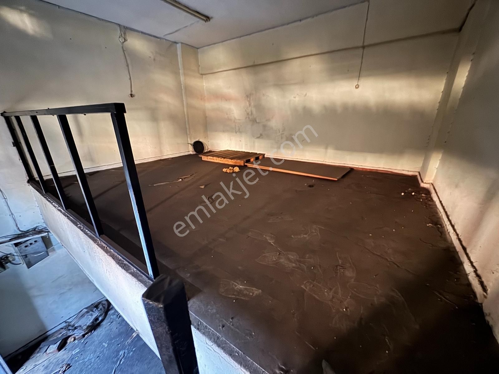 Demirkapı Sayaçhan 2 Katlı 50m² Düz Giriş Kat Lojistik Avantajlı - Görsel 7