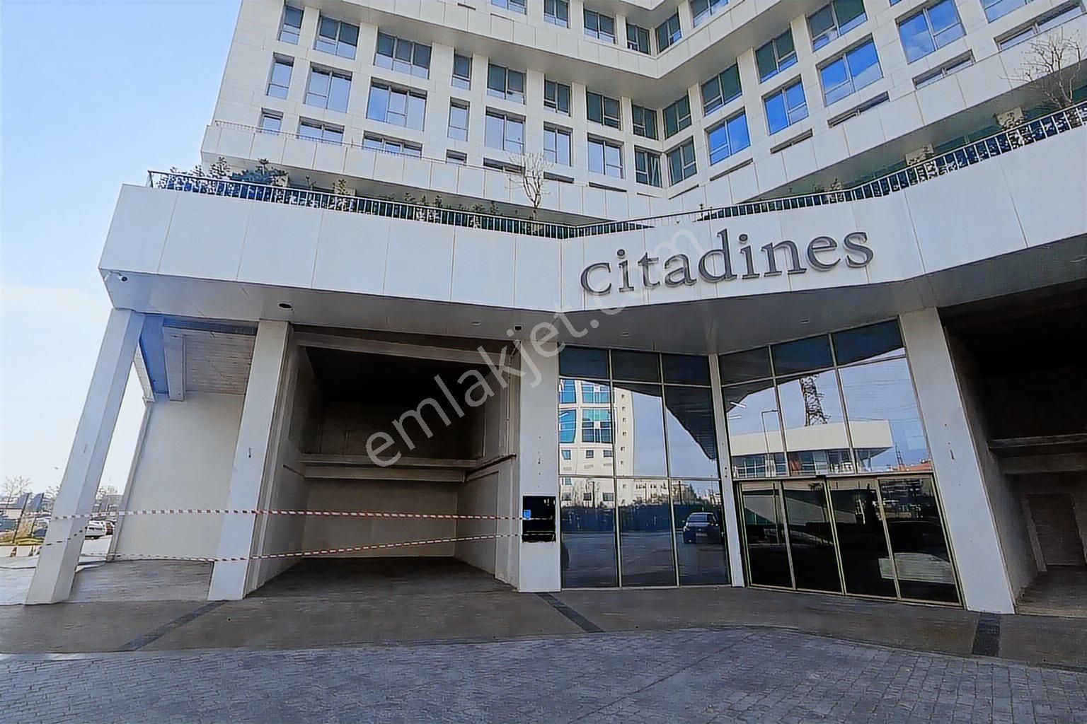 Nivo İstanbul Küçükçekmece Kurumsala Kiralık - Görsel 3