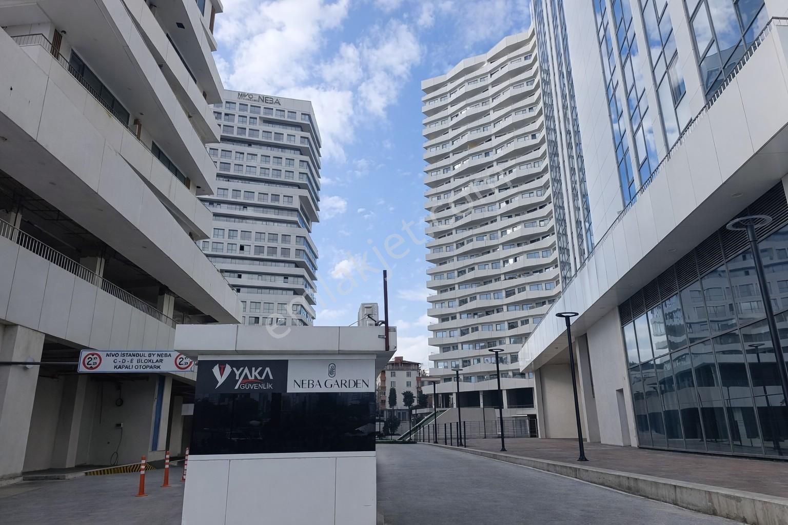 Nivo İstanbul Küçükçekmece Kurumsala Kiralık - Görsel 5