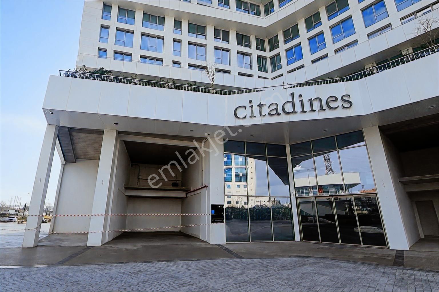 Nivo İstanbul Küçükçekmece Kurumsala Kiralık - Görsel 4