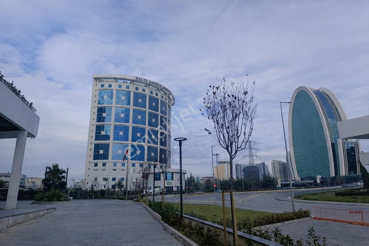 Nivo İstanbul Küçükçekmece Kurumsala Kiralık - Görsel 7